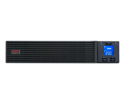 Zasilacz awaryjny (UPS) APC Easy-UPS On-Line SRV (2000V/1600W, EPO, LCD)